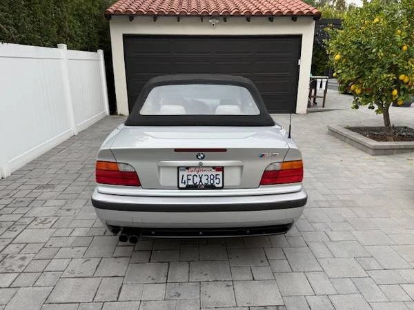 1999 BMW E36 M3 - Image 6 of 19