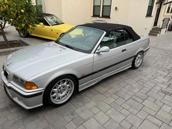1999 BMW E36 M3 - Image 4 of 19