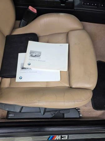 1999 BMW E36 M3 - Image 9 of 11