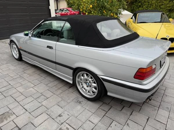 1999 BMW E36 M3 - Image 5 of 19