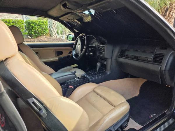 1999 BMW E36 M3 - Image 7 of 11