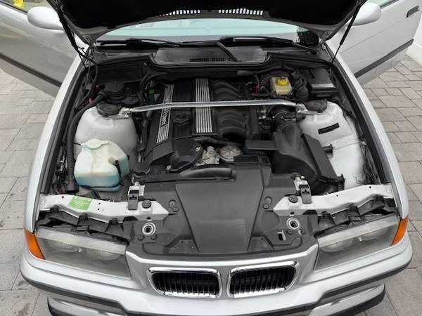 1999 BMW E36 M3 - Image 14 of 19