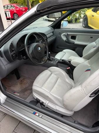 1999 BMW E36 M3 - Image 9 of 19