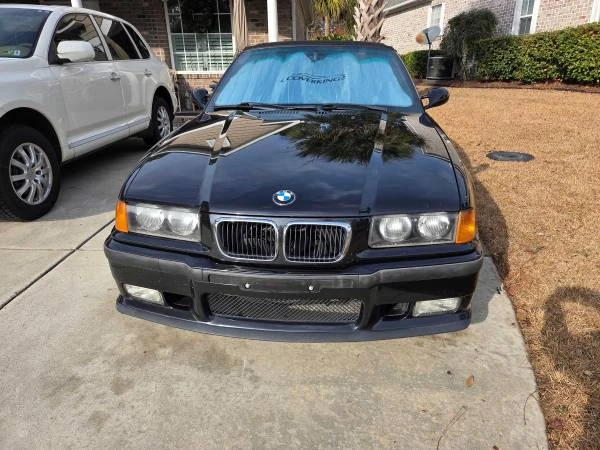 1999 BMW E36 M3 - Image 2 of 11