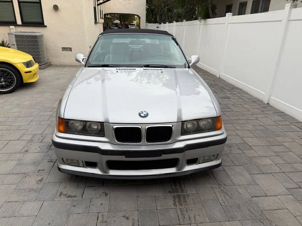 1999 BMW E36 M3 - Image 2 of 19