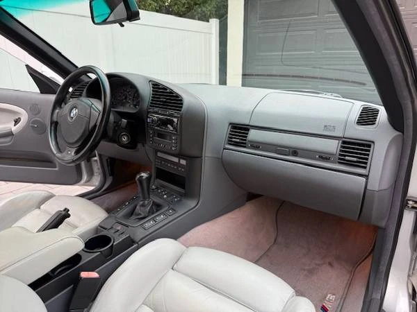 1999 BMW E36 M3 - Image 13 of 19