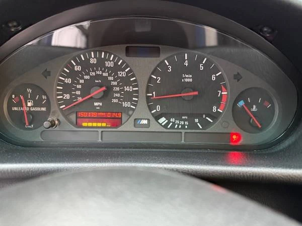 1999 BMW E36 M3 - Image 15 of 19