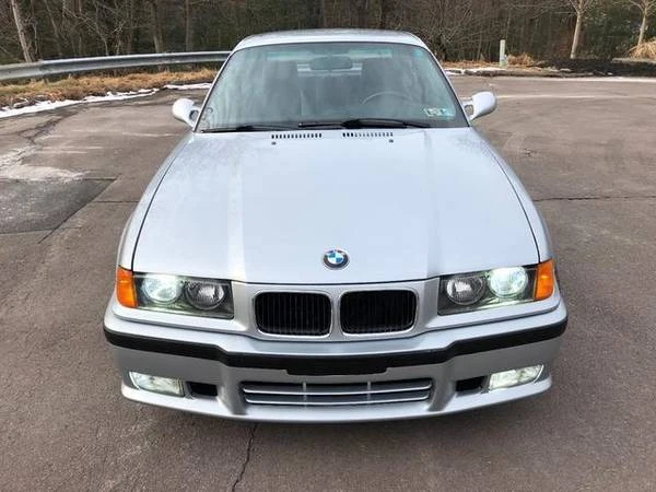 1995 BMW E36 M3 - Image 2 of 21