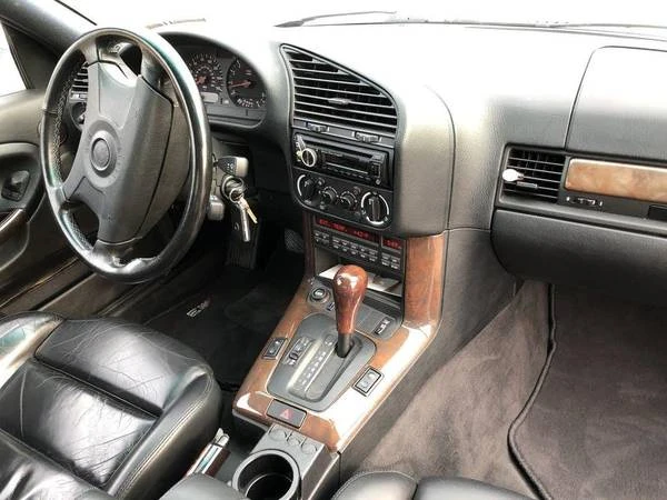 1995 BMW E36 M3 - Image 14 of 21