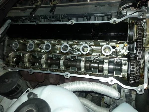 1995 BMW E36 M3 - Image 21 of 21