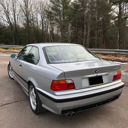 1995 BMW E36 M3 - Image 6 of 21