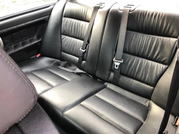 1995 BMW E36 M3 - Image 13 of 21