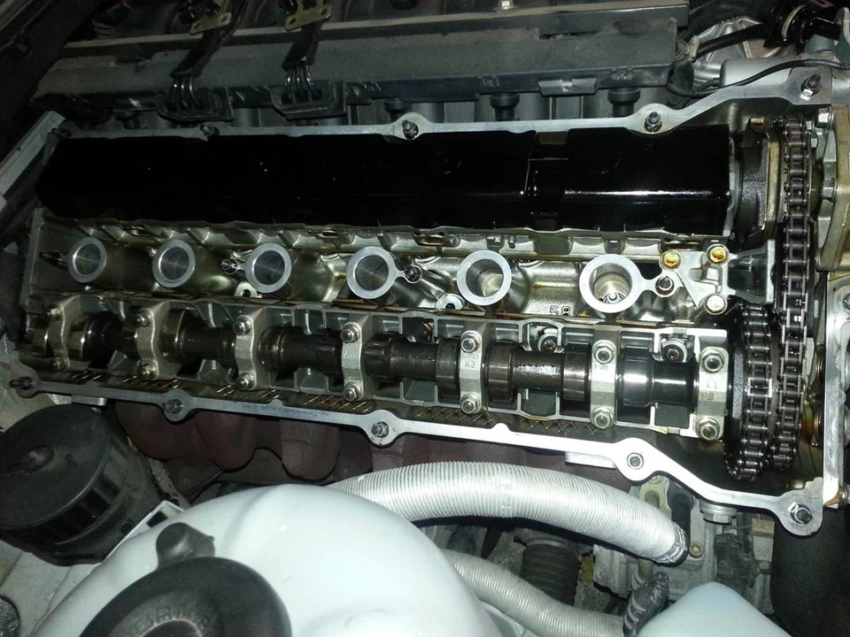 1995 BMW E36 M3 - Image 16 of 19