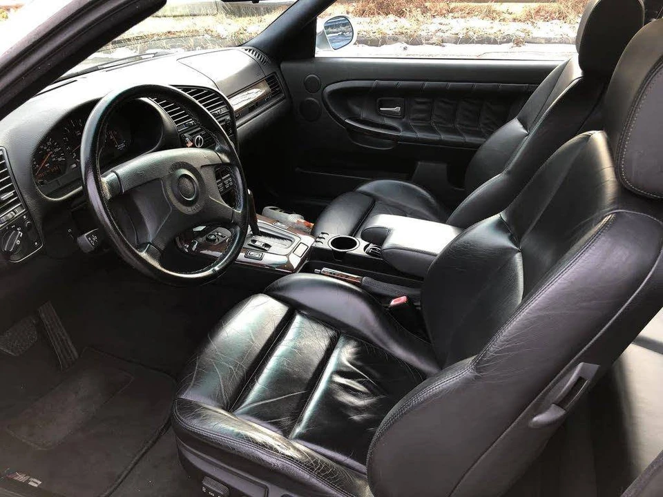 1995 BMW E36 M3 - Image 9 of 19