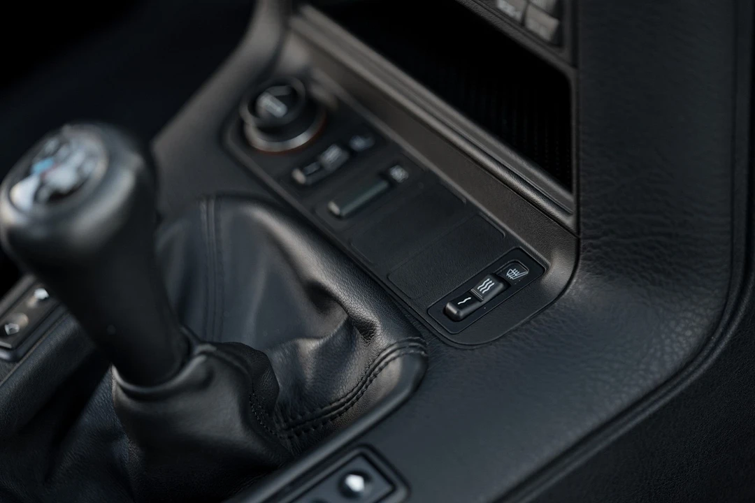 1996 BMW E36 M3 - Image 15 of 31