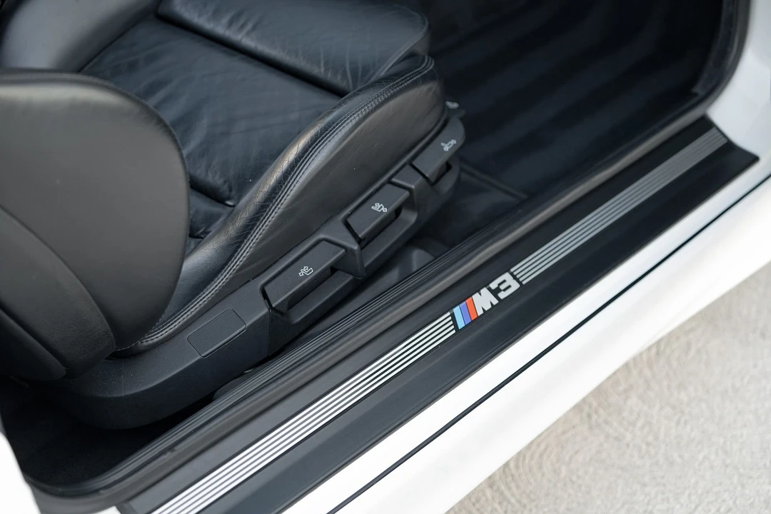 1996 BMW E36 M3 - Image 21 of 31