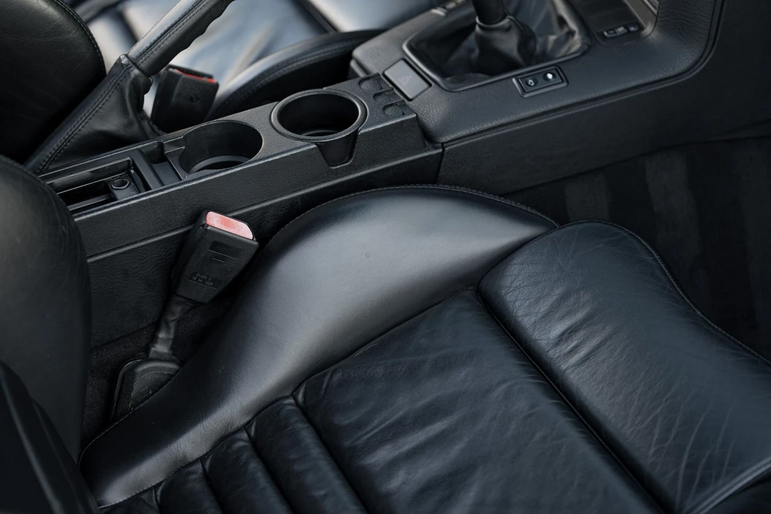 1996 BMW E36 M3 - Image 16 of 31