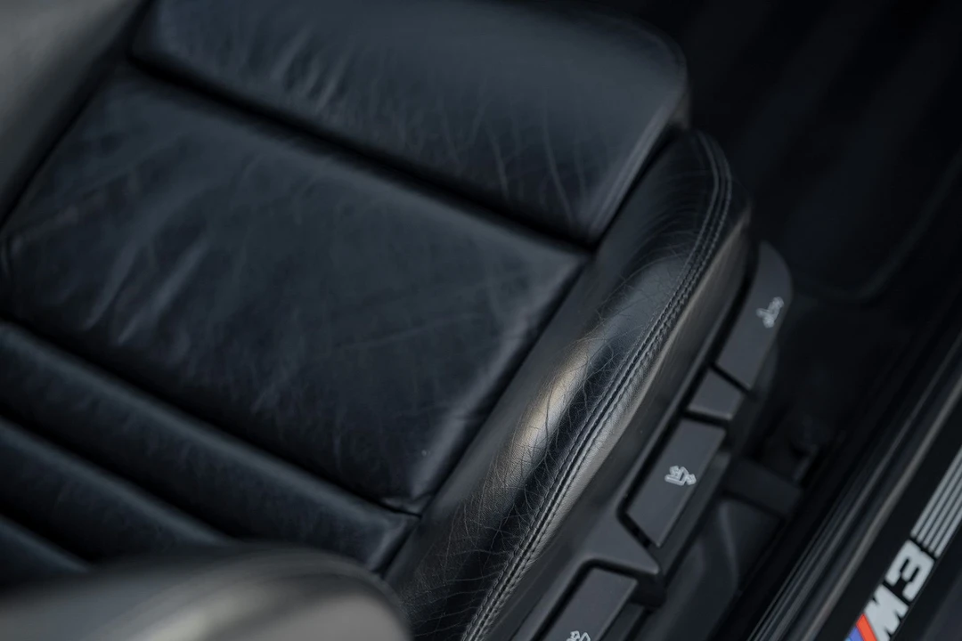 1996 BMW E36 M3 - Image 22 of 31