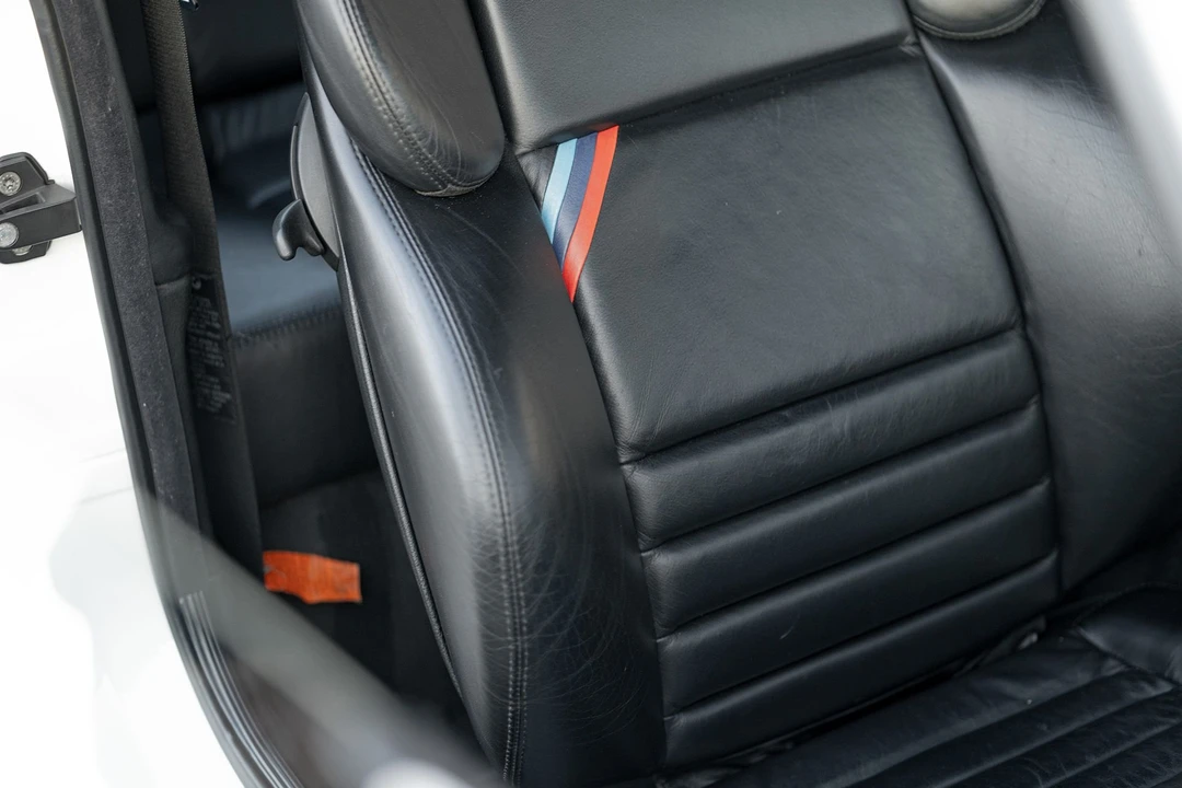 1996 BMW E36 M3 - Image 24 of 31
