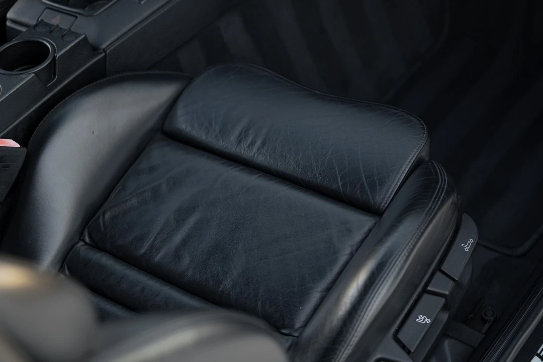 1996 BMW E36 M3 - Image 28 of 31