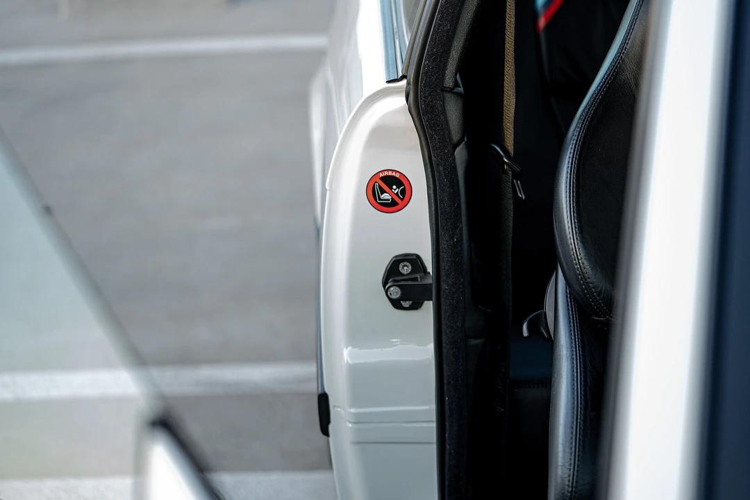 1996 BMW E36 M3 - Image 30 of 31