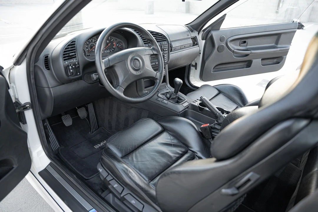 1996 BMW E36 M3 - Image 7 of 31