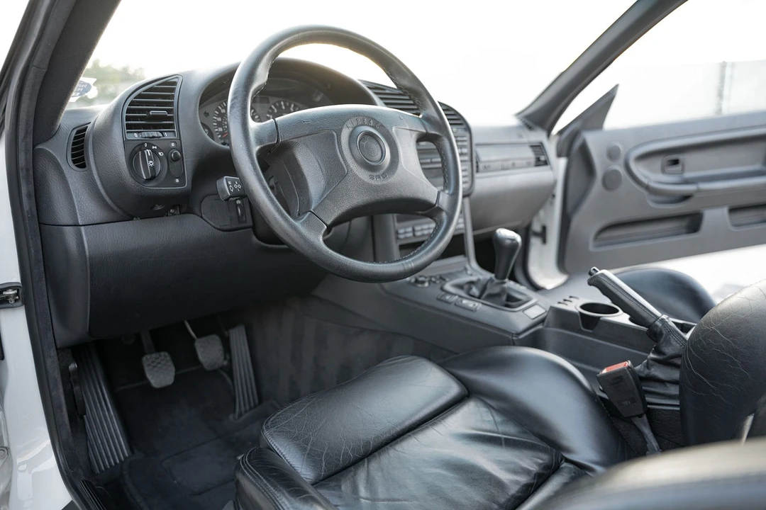 1996 BMW E36 M3 - Image 8 of 31
