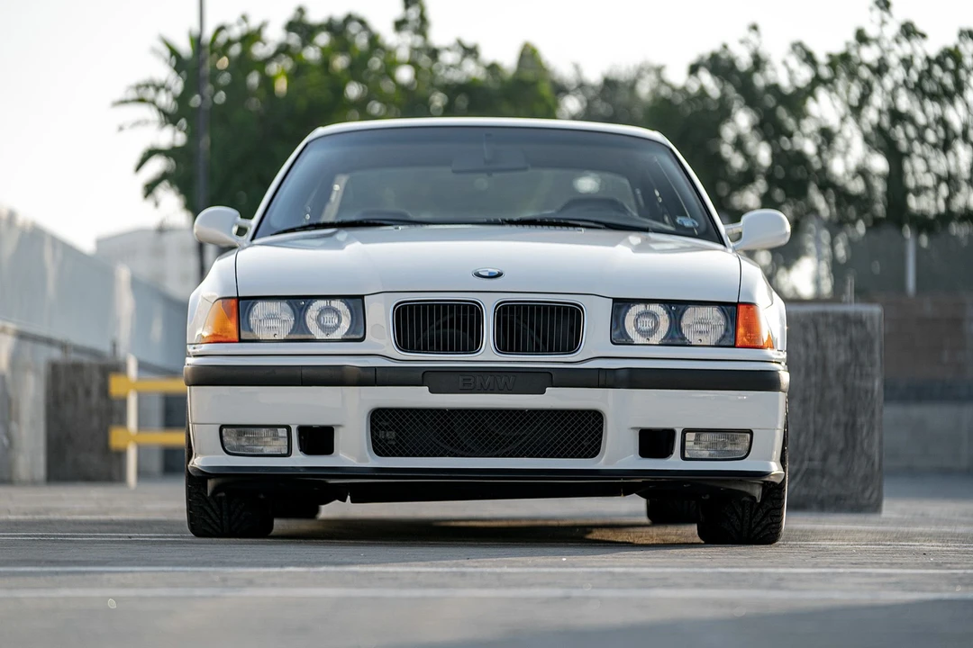 1996 BMW E36 M3 - Image 4 of 31