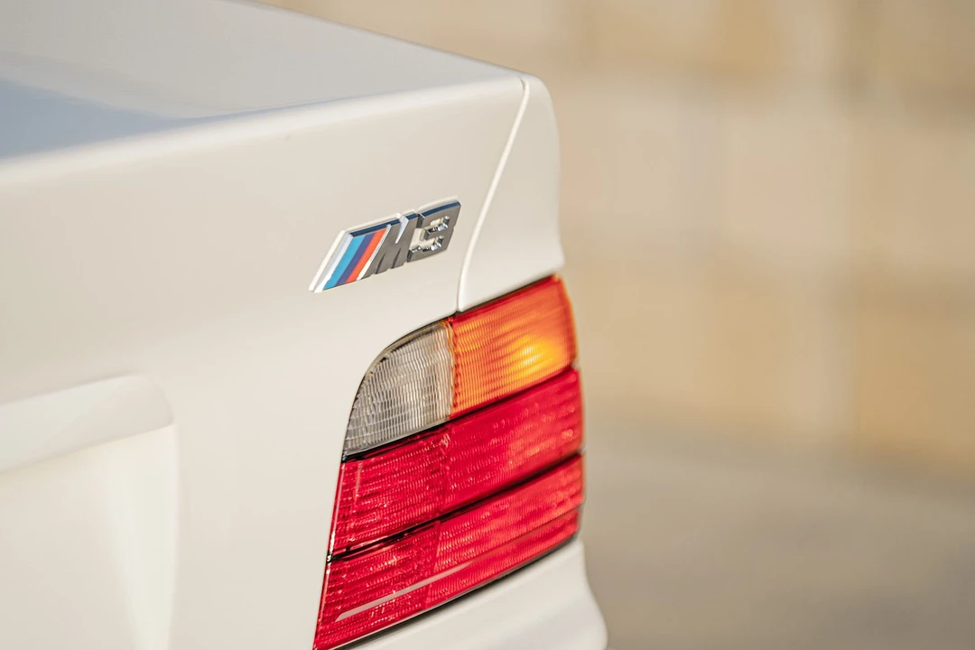 1996 BMW E36 M3 - Image 6 of 31