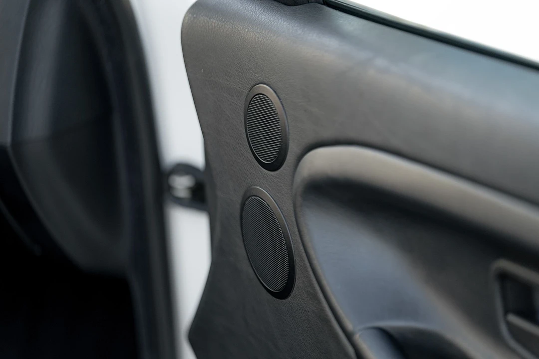 1996 BMW E36 M3 - Image 20 of 31