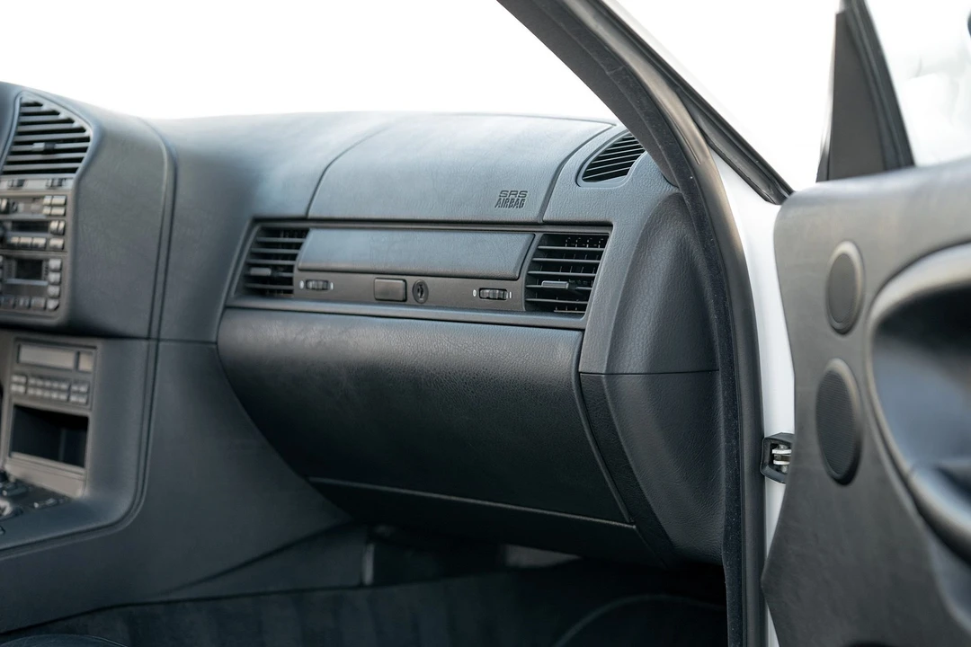 1996 BMW E36 M3 - Image 13 of 31