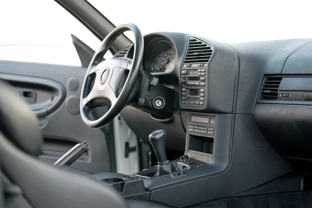1996 BMW E36 M3 - Image 10 of 31