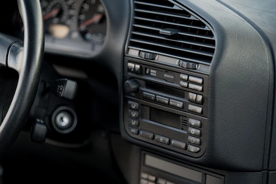 1996 BMW E36 M3 - Image 11 of 31