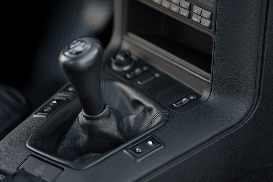 1996 BMW E36 M3 - Image 12 of 31
