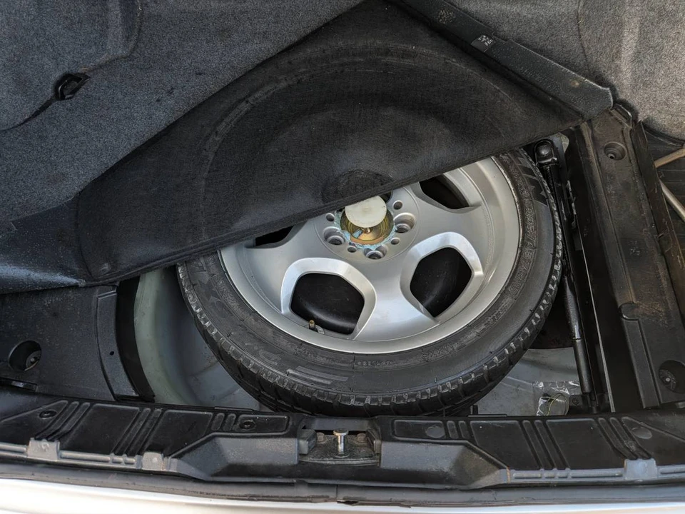1997 BMW E36 M3 - Image 15 of 15