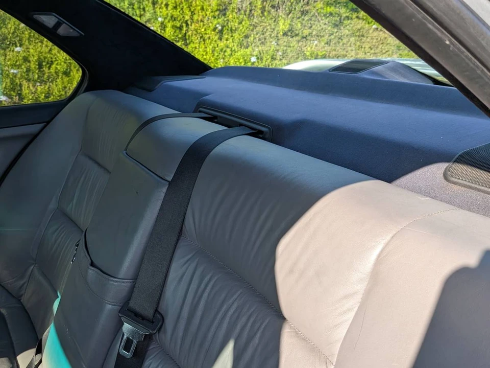 1997 BMW E36 M3 - Image 10 of 15