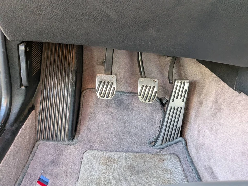 1997 BMW E36 M3 - Image 9 of 15