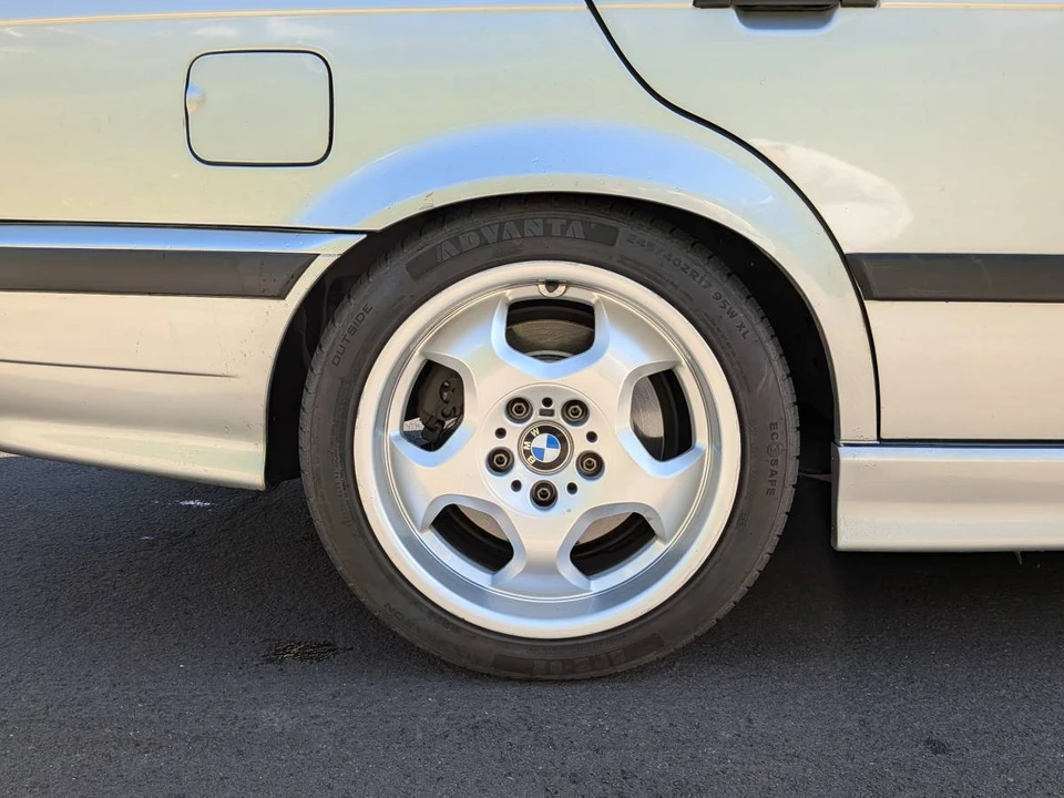 1997 BMW E36 M3 - Image 4 of 15