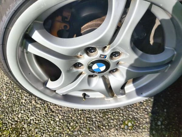 1995 BMW E36 3 Series - Image 17 of 21