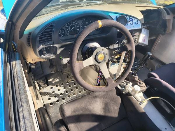 1995 BMW E36 3 Series - Image 7 of 21