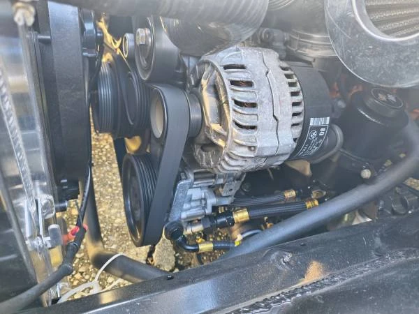 1995 BMW E36 3 Series - Image 9 of 21