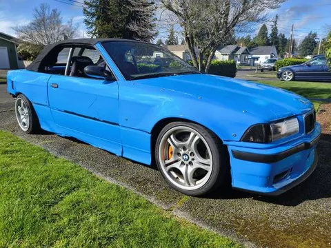 1995 BMW 328i