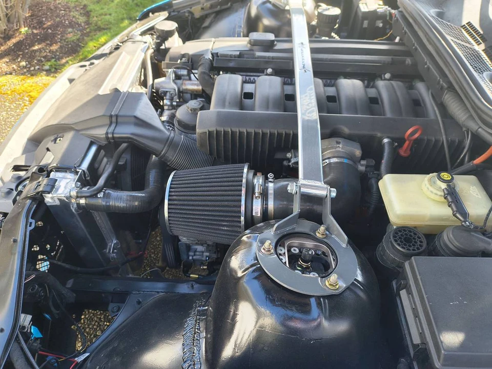1995 BMW E36 3 Series - Image 8 of 24
