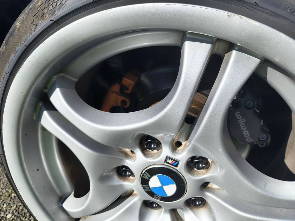 1995 BMW E36 3 Series - Image 18 of 24