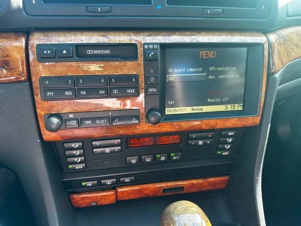 2001 BMW E38 7 Series - Image 9 of 10