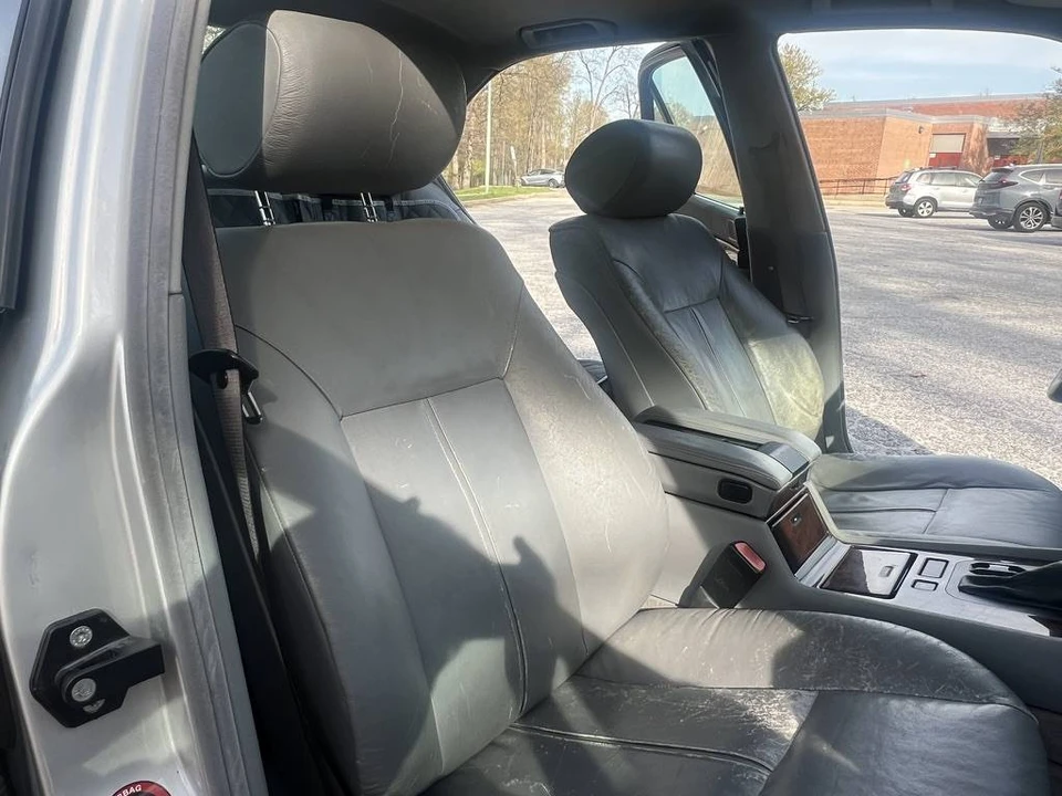 2000 BMW E38 7 Series - Image 10 of 23