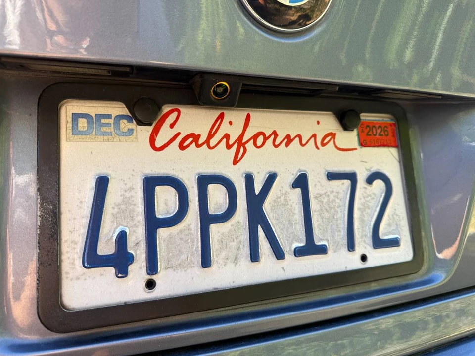 2001 BMW E39 5 Series - Image 17 of 24