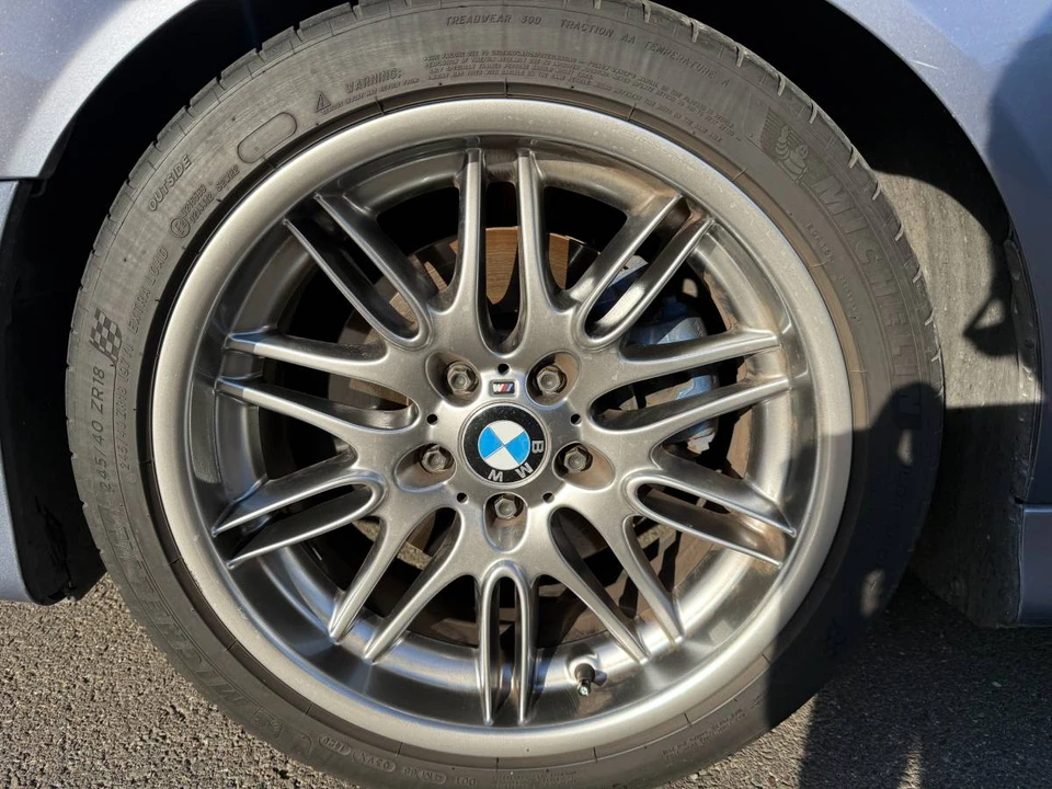 2001 BMW E39 5 Series - Image 22 of 24