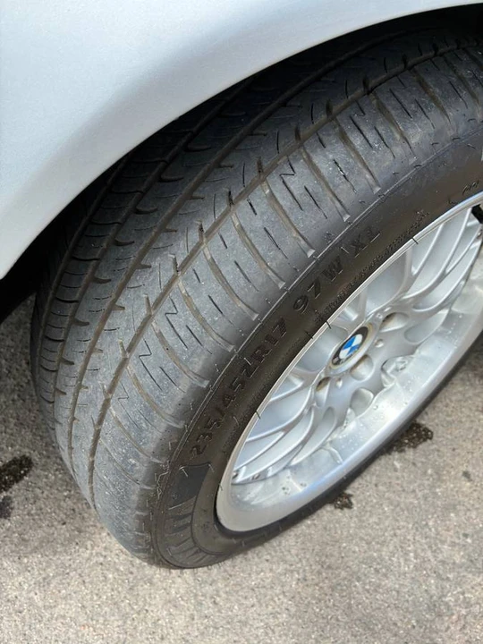 2001 BMW E39 5 Series - Image 11 of 24