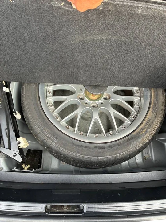 2001 BMW E39 5 Series - Image 21 of 24